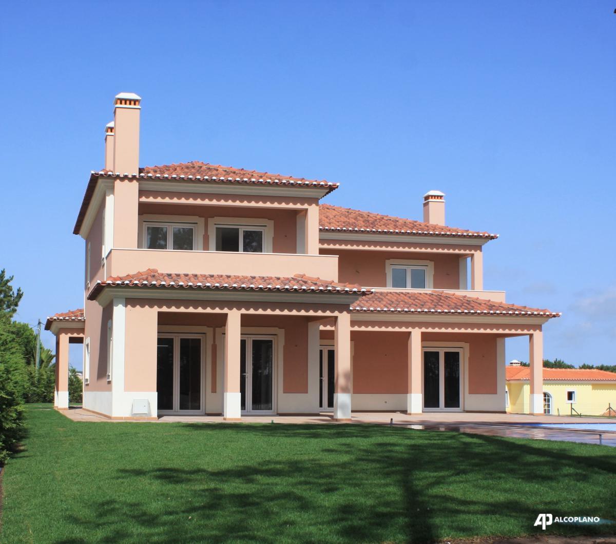 Obidos Lagoon Wellness Villas, Serra d'El Rei - Centraldereservas.com